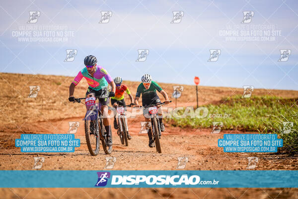 CIRCUITO MTB ACPRAFER 2024