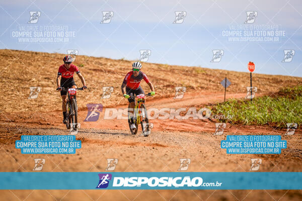 CIRCUITO MTB ACPRAFER 2024