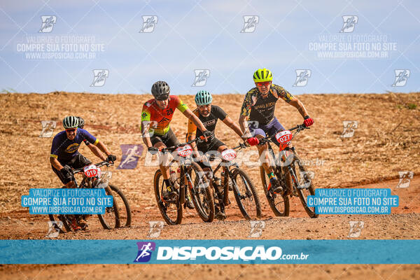 CIRCUITO MTB ACPRAFER 2024