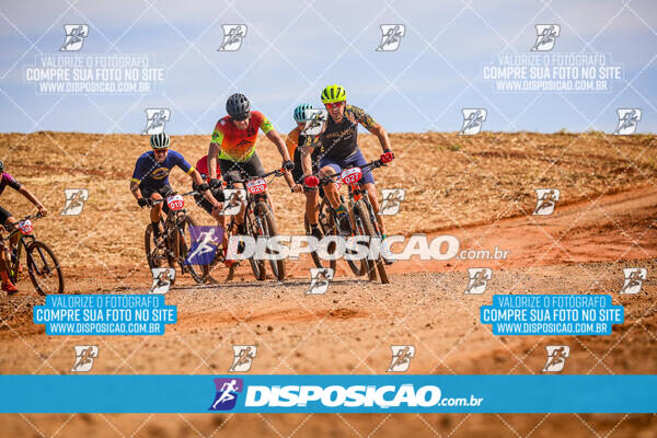 CIRCUITO MTB ACPRAFER 2024