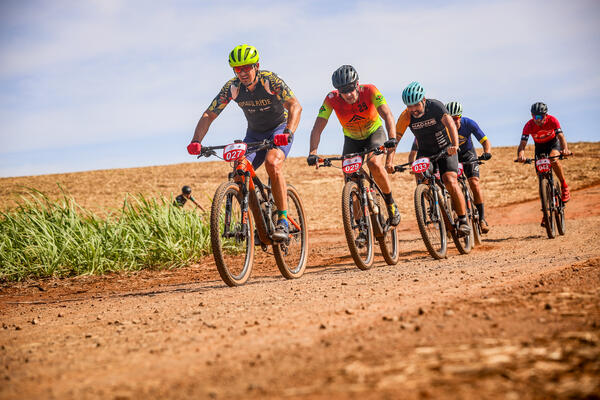 CIRCUITO MTB ACPRAFER 2024