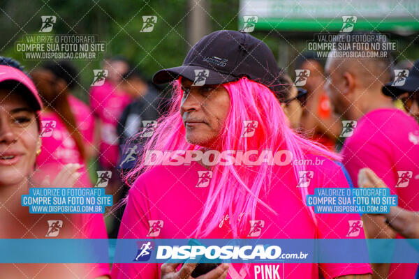 Go Pink 2024