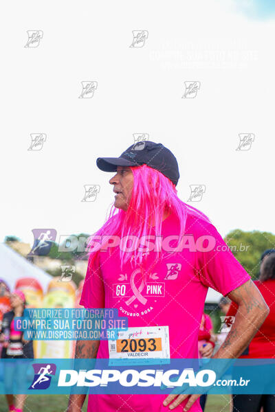 Go Pink 2024