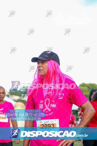 Go Pink 2024