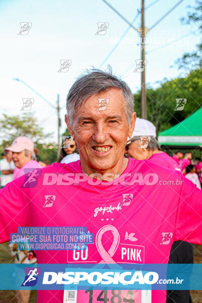 Go Pink 2024