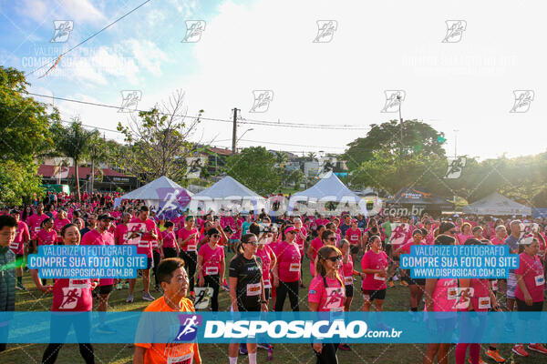 Go Pink 2024