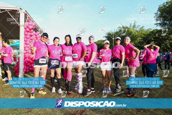 Go Pink 2024