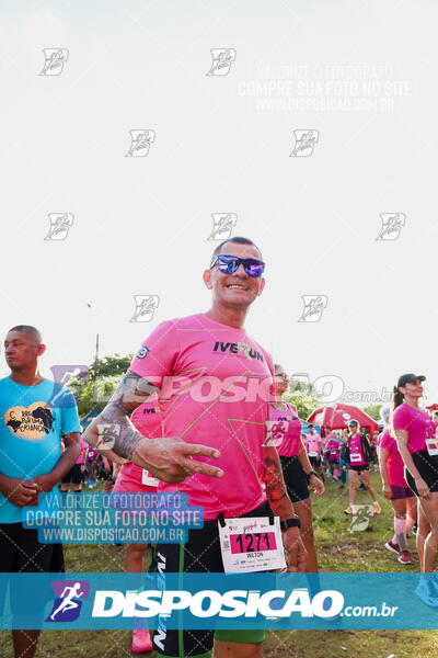 Go Pink 2024