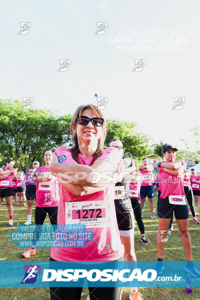 Go Pink 2024