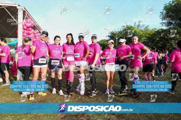 Go Pink 2024