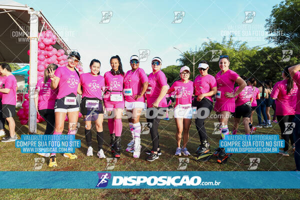 Go Pink 2024