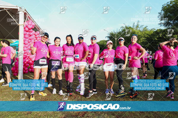 Go Pink 2024