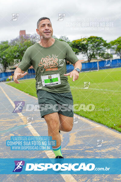 3ª Oktoberfest Run