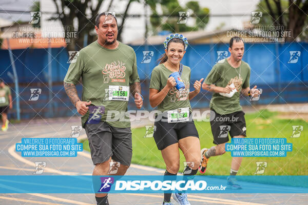 3ª Oktoberfest Run