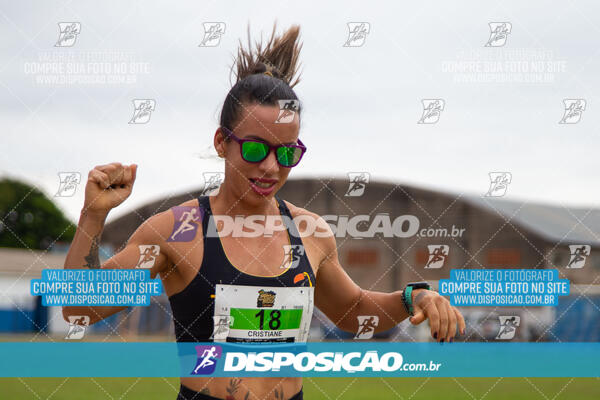 3ª Oktoberfest Run