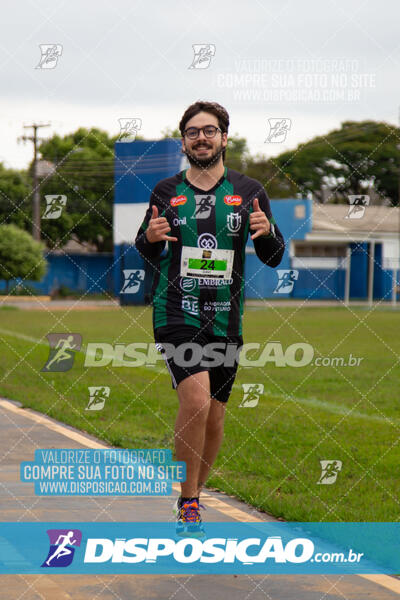 3ª Oktoberfest Run