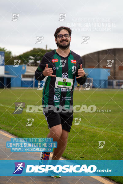 3ª Oktoberfest Run