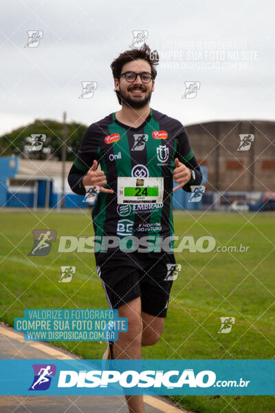 3ª Oktoberfest Run