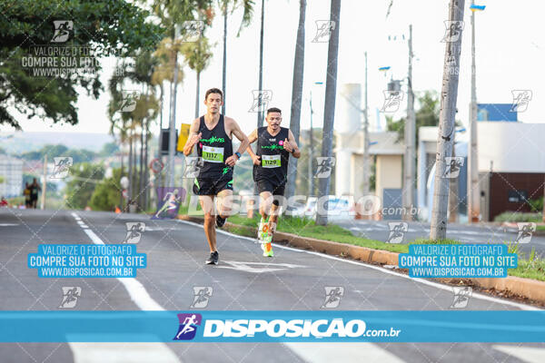 3ª Corrida Solidária RFCC