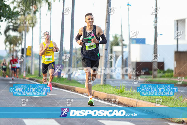 3ª Corrida Solidária RFCC