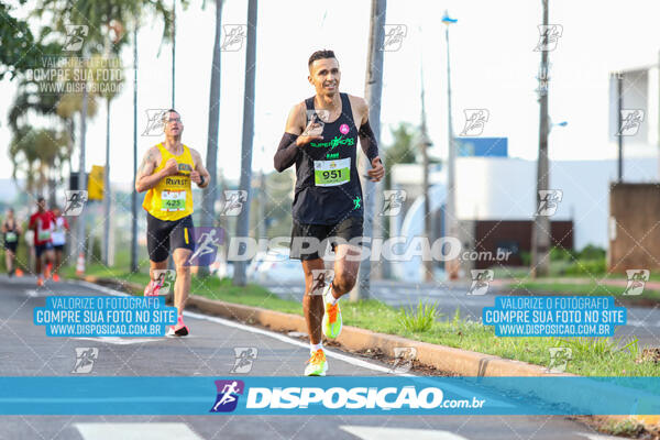 3ª Corrida Solidária RFCC