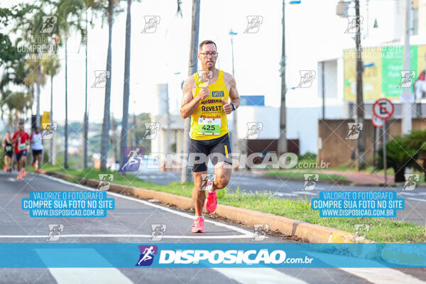 3ª Corrida Solidária RFCC