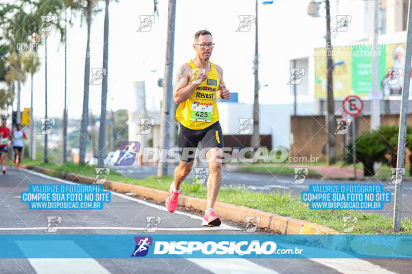 3ª Corrida Solidária RFCC