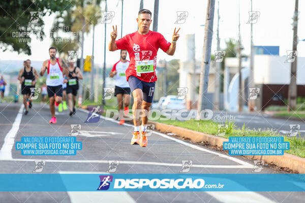 3ª Corrida Solidária RFCC