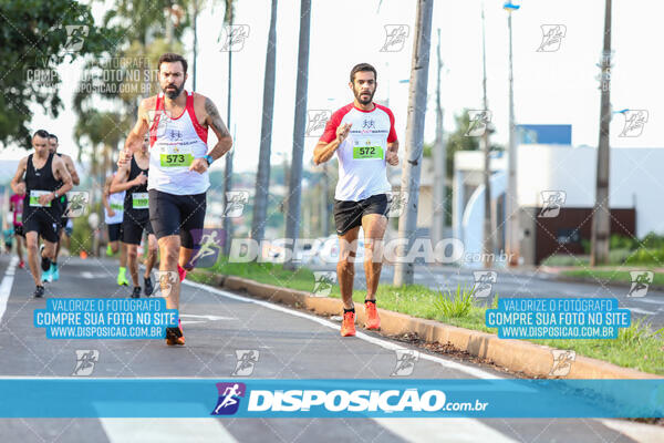 3ª Corrida Solidária RFCC