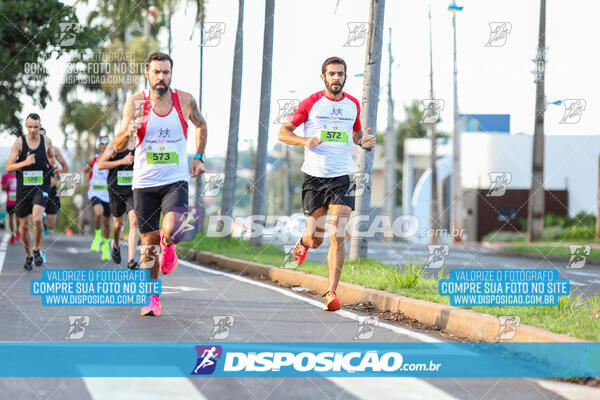 3ª Corrida Solidária RFCC