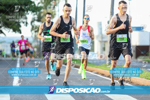 3ª Corrida Solidária RFCC