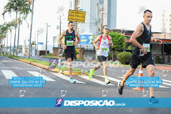 3ª Corrida Solidária RFCC