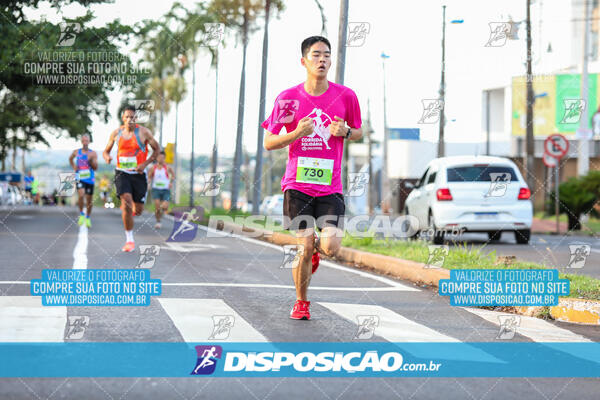 3ª Corrida Solidária RFCC