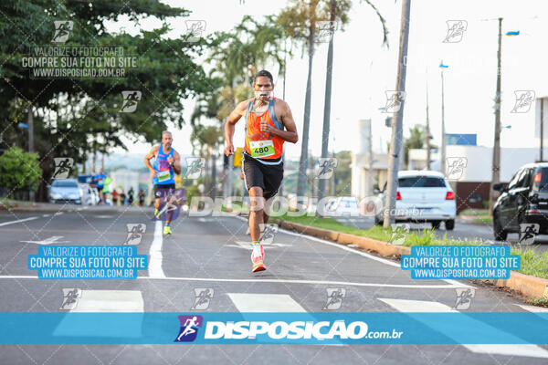 3ª Corrida Solidária RFCC