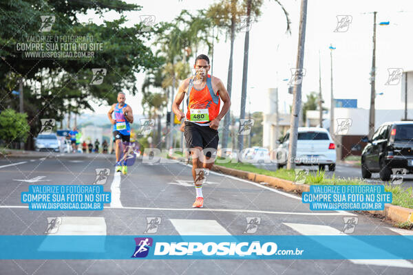 3ª Corrida Solidária RFCC