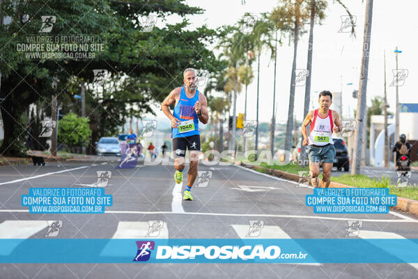 3ª Corrida Solidária RFCC