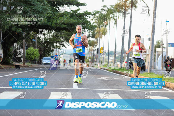 3ª Corrida Solidária RFCC