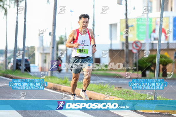 3ª Corrida Solidária RFCC