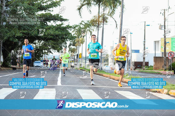 3ª Corrida Solidária RFCC