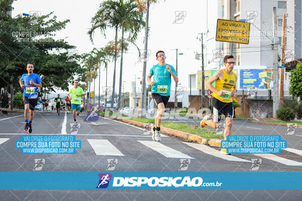 3ª Corrida Solidária RFCC