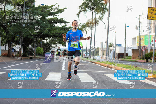 3ª Corrida Solidária RFCC