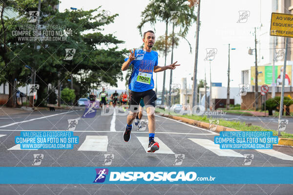 3ª Corrida Solidária RFCC