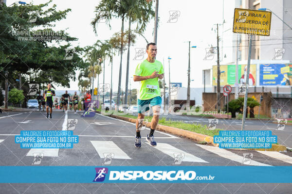 3ª Corrida Solidária RFCC