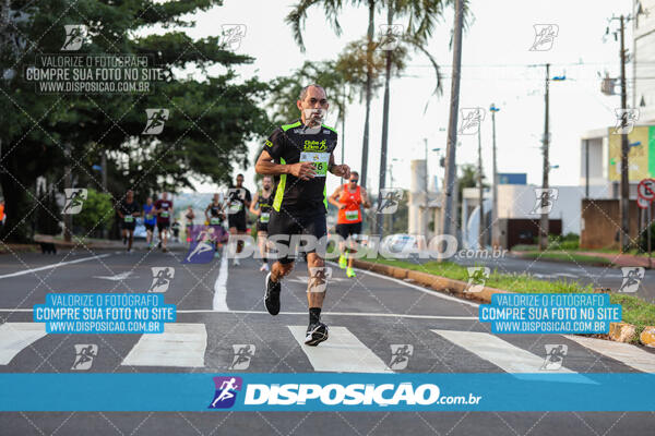 3ª Corrida Solidária RFCC