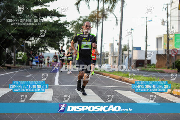 3ª Corrida Solidária RFCC