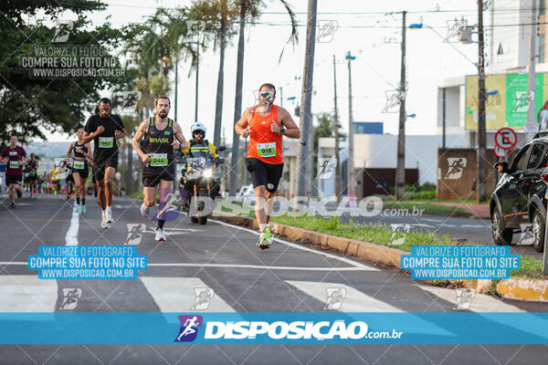 3ª Corrida Solidária RFCC