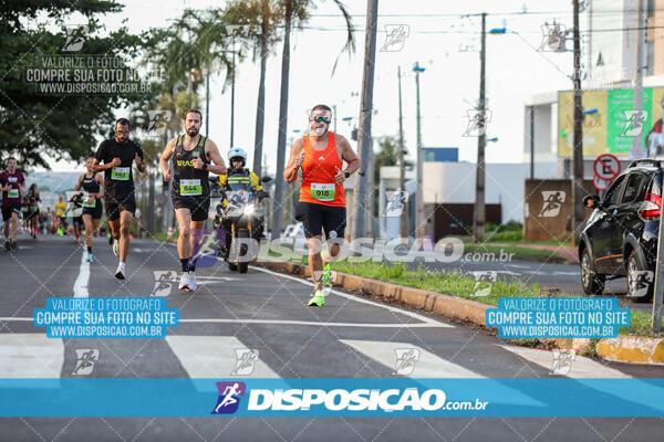 3ª Corrida Solidária RFCC