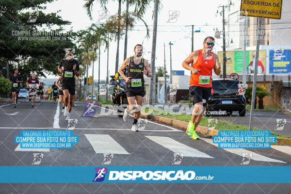 3ª Corrida Solidária RFCC