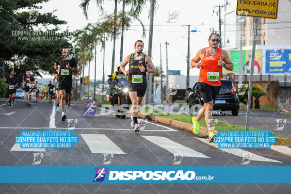 3ª Corrida Solidária RFCC