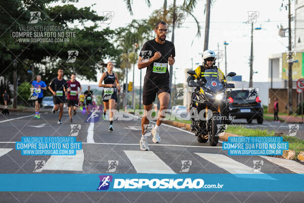 3ª Corrida Solidária RFCC